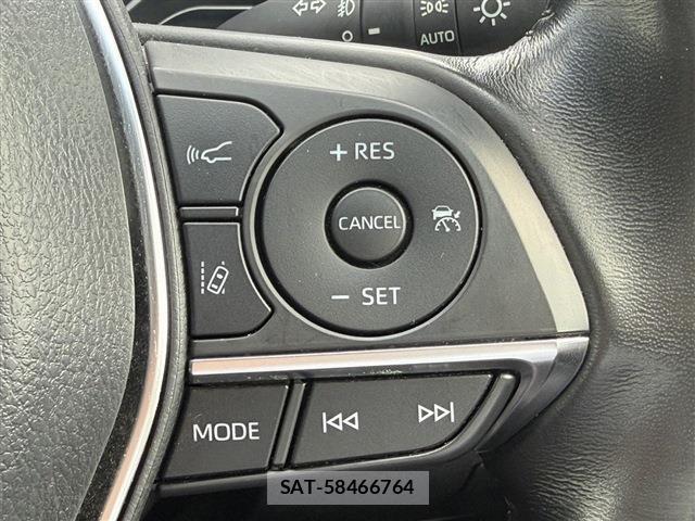 Toyota CAMRY 2019-01 8278094-4