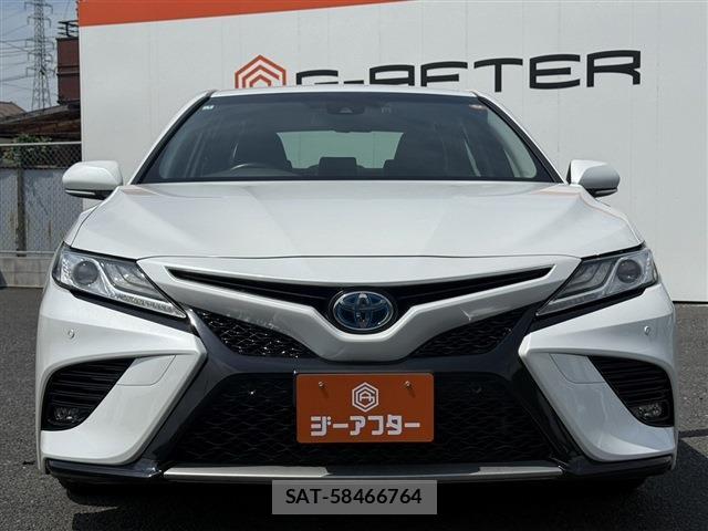 Toyota CAMRY 2019-01 8278094-6