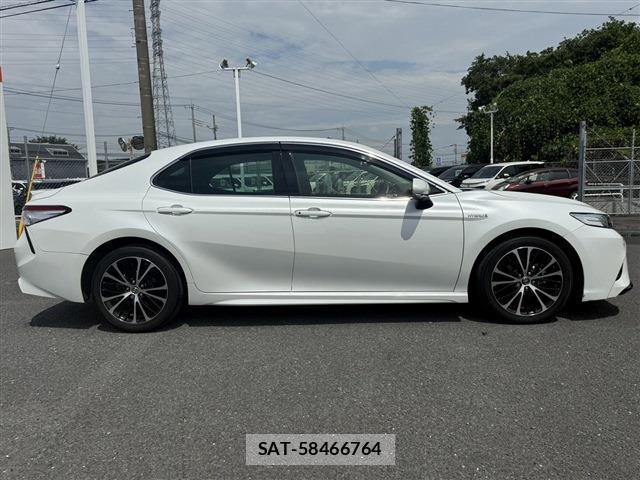 Toyota CAMRY 2019-01 8278094-7