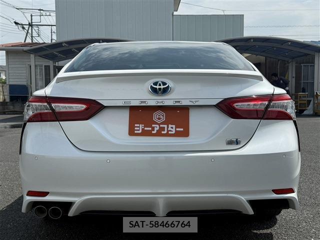 Toyota CAMRY 2019-01 8278094-8