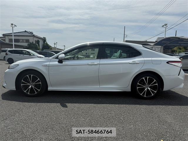 Toyota CAMRY 2019-01 8278094-9