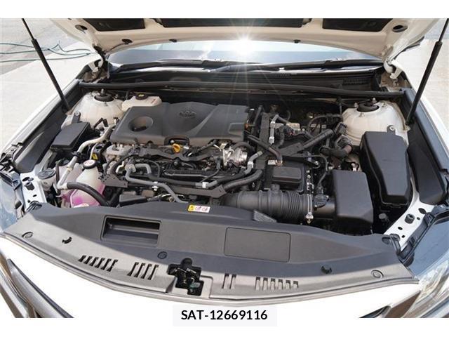 Toyota CAMRY 2021-06 8278112-15