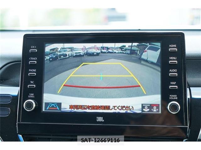 Toyota CAMRY 2021-06 8278112-16