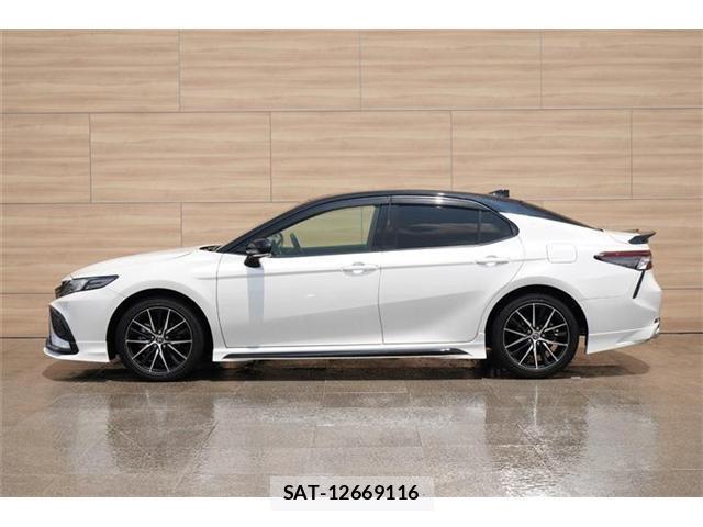 Toyota CAMRY 2021-06 8278112-3
