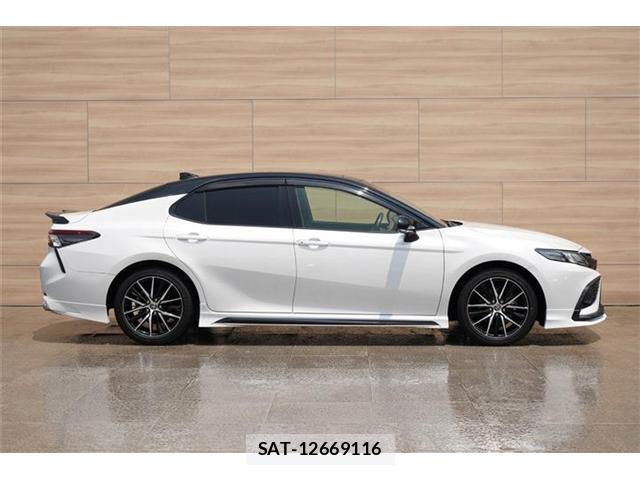 Toyota CAMRY 2021-06 8278112-4