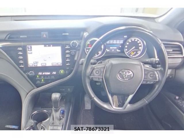 Toyota CAMRY 2019-01 8278418-2