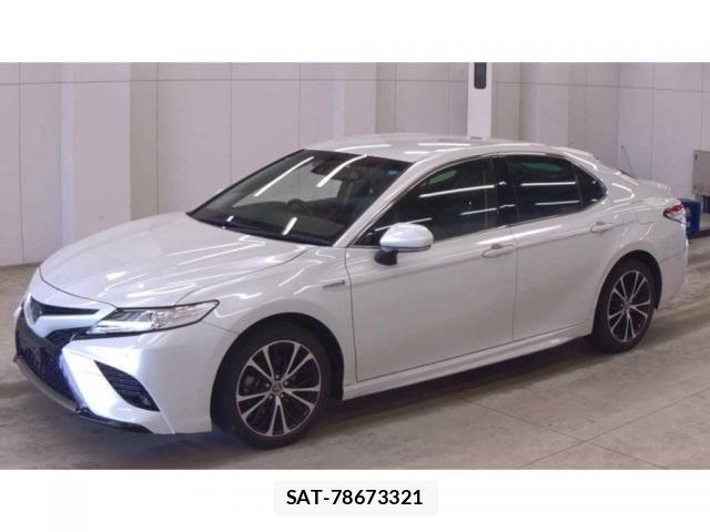 Toyota CAMRY 2019-01 8278418-3