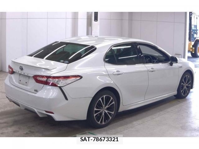Toyota CAMRY 2019-01 8278418-4