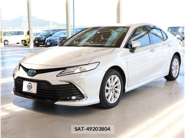 Toyota CAMRY 2023-06 8279086-0