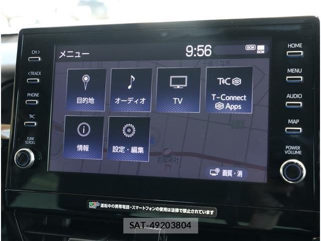 Toyota CAMRY 2023-06 8279086-2
