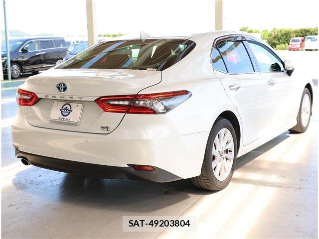 Toyota CAMRY 2023-06 8279086-6