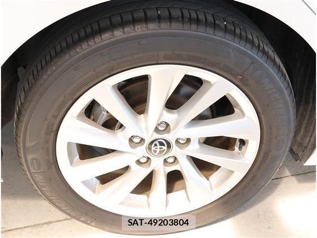 Toyota CAMRY 2023-06 8279086-8
