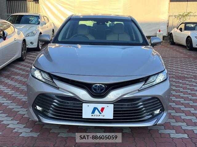 Toyota CAMRY 2017-12 8279433-13