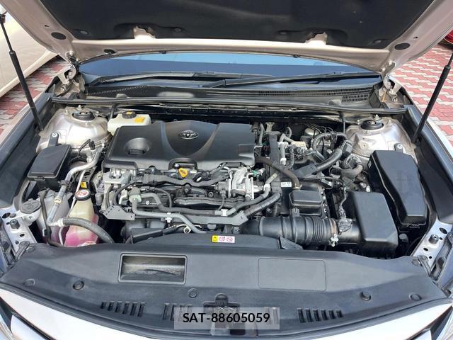 Toyota CAMRY 2017-12 8279433-17