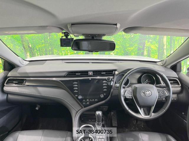 Toyota CAMRY 2020-10 8279465-1