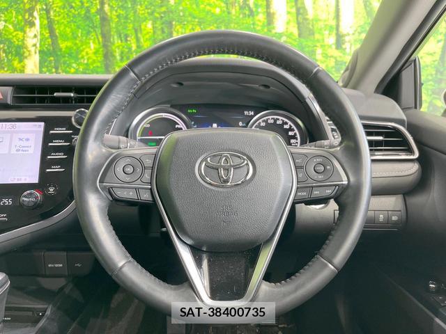 Toyota CAMRY 2020-10 8279465-10