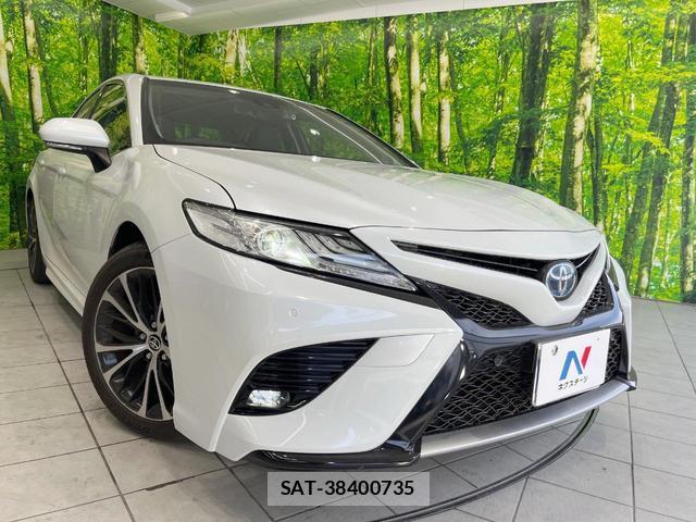 Toyota CAMRY 2020-10 8279465-11