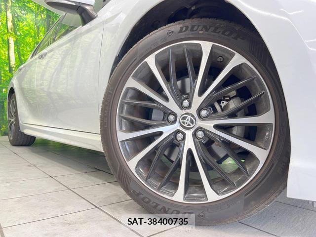 Toyota CAMRY 2020-10 8279465-12