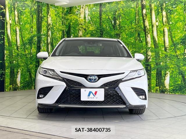 Toyota CAMRY 2020-10 8279465-13