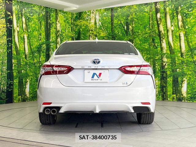 Toyota CAMRY 2020-10 8279465-14