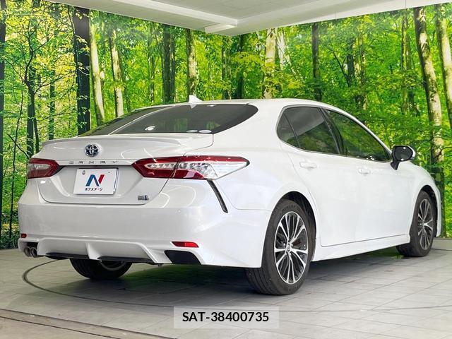 Toyota CAMRY 2020-10 8279465-16