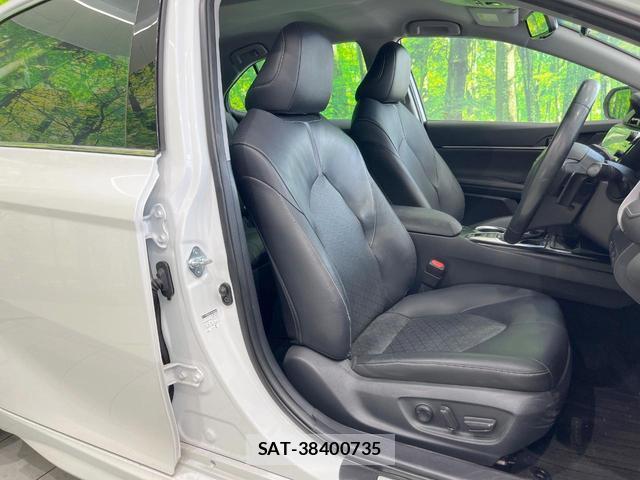 Toyota CAMRY 2020-10 8279465-7