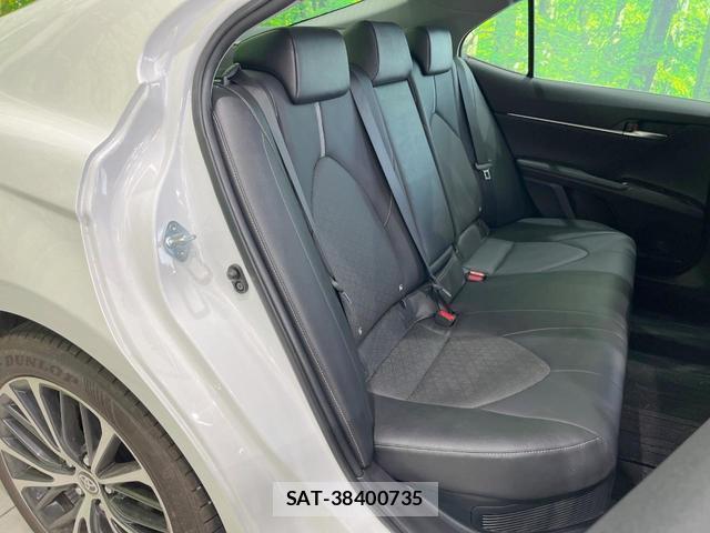 Toyota CAMRY 2020-10 8279465-8