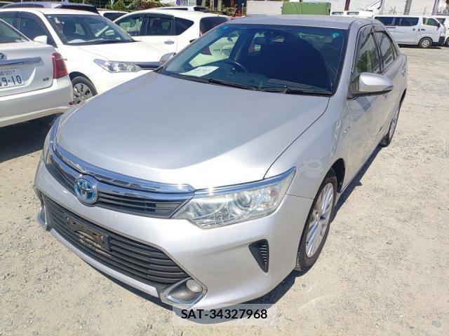 Toyota CAMRY 2015-07 8279888-0