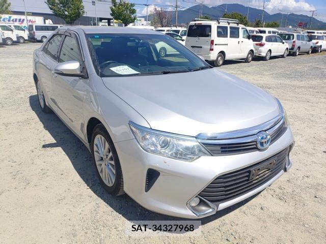 Toyota CAMRY 2015-07 8279888-1