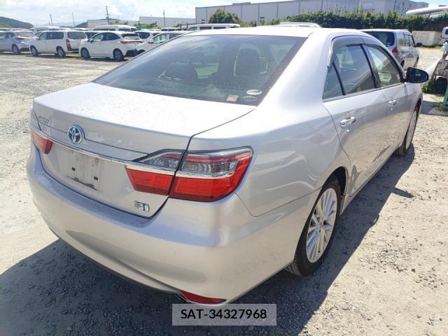 Toyota CAMRY 2015-07 8279888-2