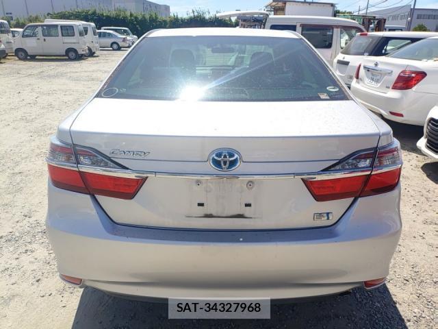 Toyota CAMRY 2015-07 8279888-3