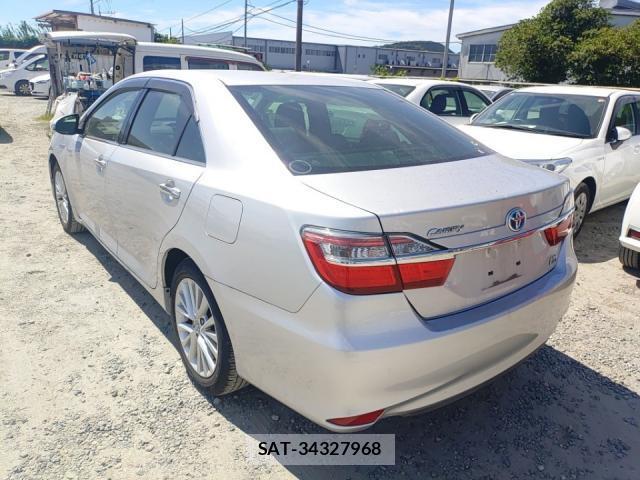 Toyota CAMRY 2015-07 8279888-4