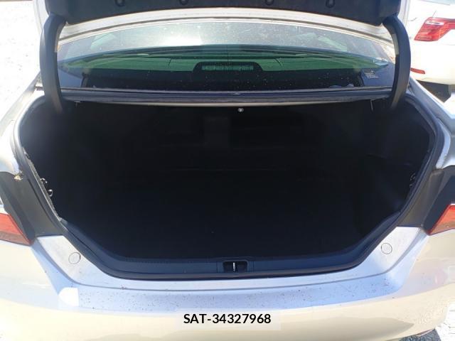 Toyota CAMRY 2015-07 8279888-5