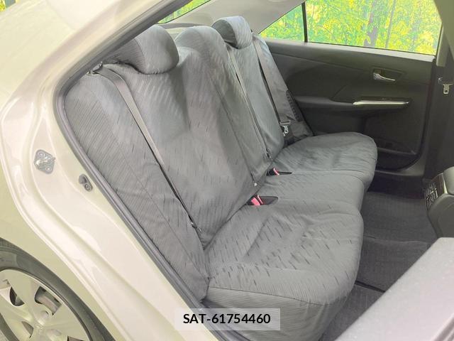 Toyota CAMRY 2012-03 8280003-8