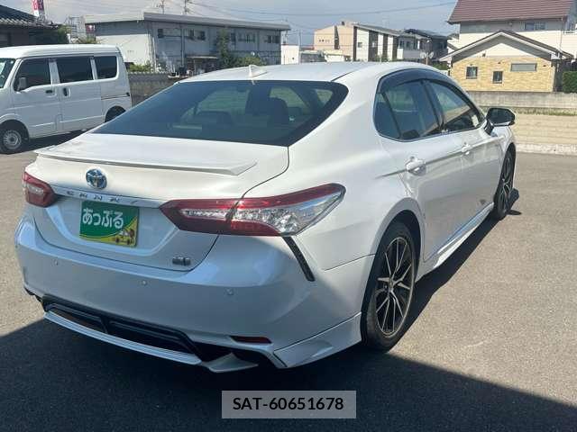 Toyota CAMRY 2021-10 8280175-10