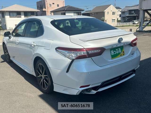 Toyota CAMRY 2021-10 8280175-12