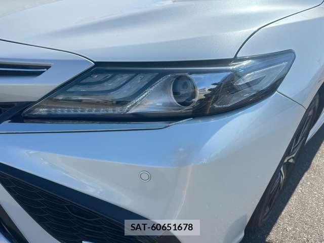 Toyota CAMRY 2021-10 8280175-14