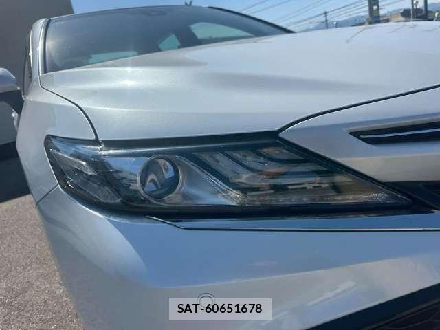 Toyota CAMRY 2021-10 8280175-16