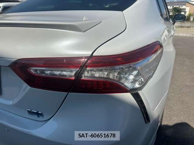 Toyota CAMRY 2021-10 8280175-18