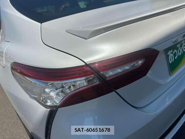Toyota CAMRY 2021-10 8280175-19