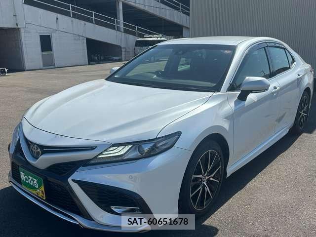 Toyota CAMRY 2021-10 8280175-6