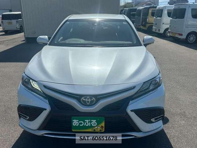 Toyota CAMRY 2021-10 8280175-7