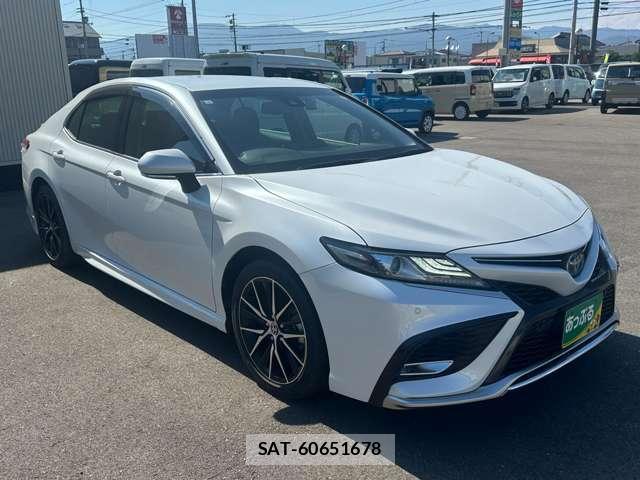 Toyota CAMRY 2021-10 8280175-8