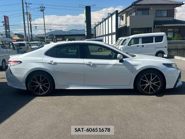 Toyota CAMRY 2021-10 8280175-9