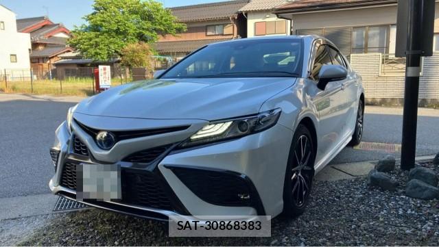 Toyota CAMRY 2023-07 8280614-0