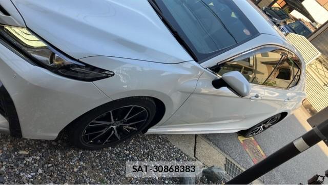 Toyota CAMRY 2023-07 8280614-10