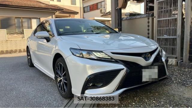 Toyota CAMRY 2023-07 8280614-11