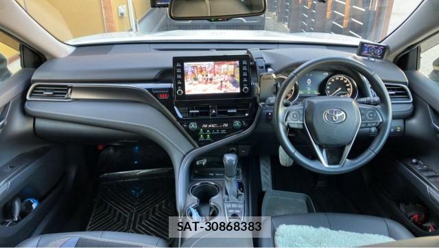 Toyota CAMRY 2023-07 8280614-2