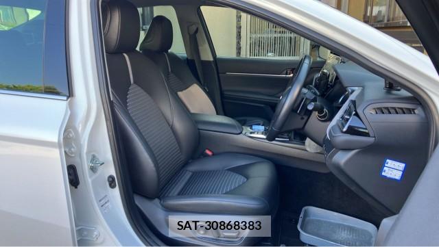 Toyota CAMRY 2023-07 8280614-5