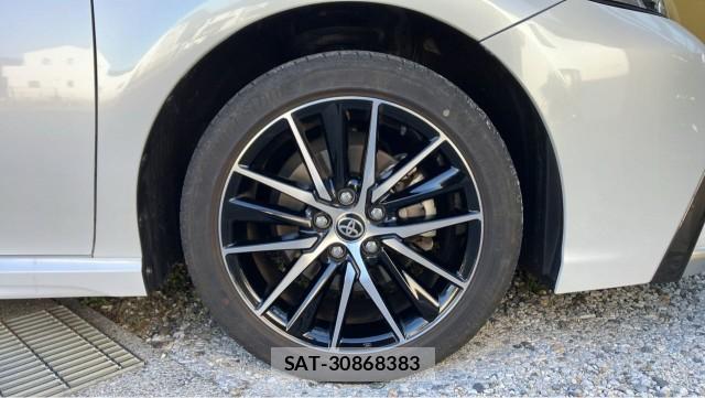 Toyota CAMRY 2023-07 8280614-8